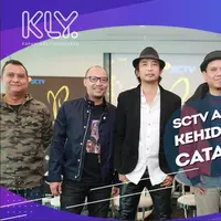 Kisah Padi Reborn melewati masa sulit akan hadir di SCTV, catat tanggalnya