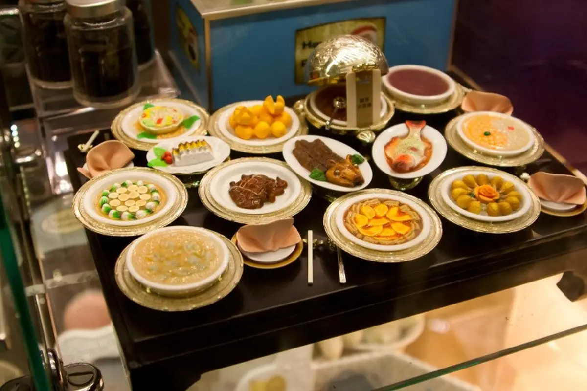 [Bintang] Kuliner Imlek