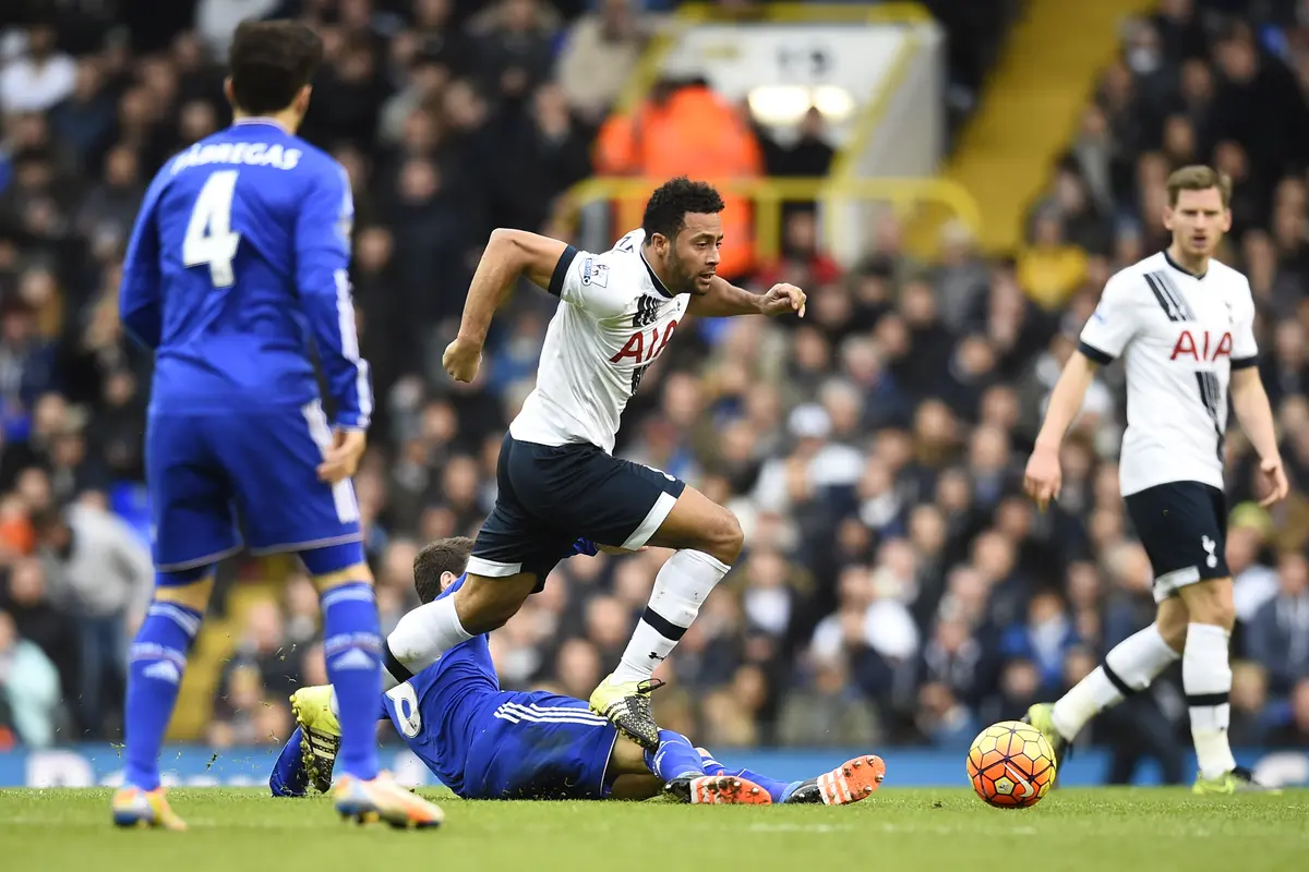 Mousa Dembele