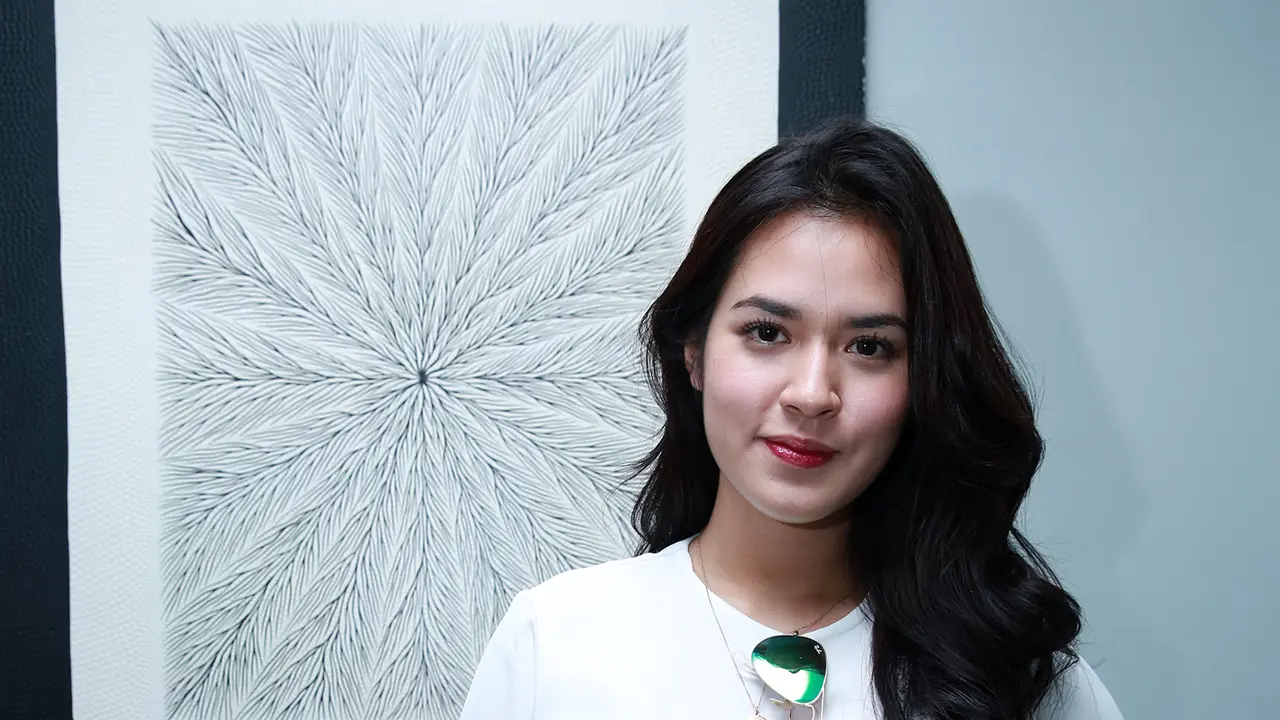[Bintang] Raisa