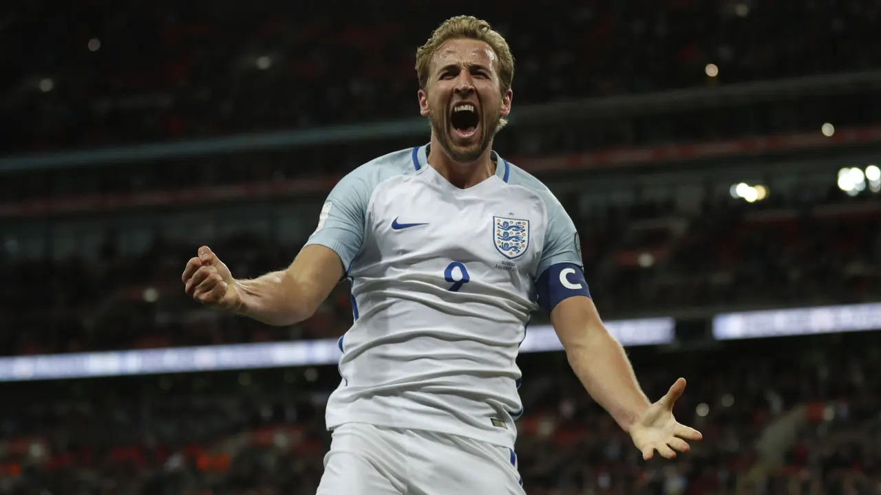 FOTO: 7 Bintang Calon Pencetak Gol Terbanyak Piala Dunia 2018