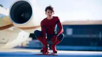 "Spider-Man: Brand New Day" Teaser Trailer Leaks Excite Fans, What Can We Expect?