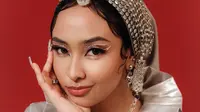 Jinan Laetitia Bahas Manusia yang Hobi Berbohong Agar Disukai Banyak Orang Sebagai Tema Lagu Baru
