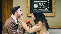 Bubub Artinya Apa dalam Bahasa Gaul? Istilah Viral TikTok dan Psikologi Panggilan Sayang