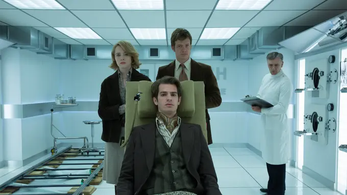 [Bintang] Film Breathe