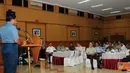 Citizen6, Cilangkap: Kegiatan ini dilaksanakan setiap tahun dengan tujuan menjaga hubungan keakraban antar negara serta memberikan kesempatan kepada Atase Pertahanan yang ada di Indonesia. (Pengirim: Badarudin Bakri)