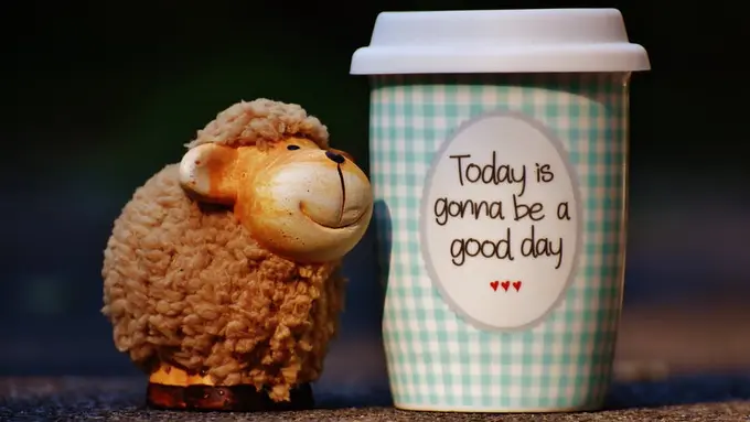 [Bintang] Tarot Hari Ini: I Love Monday!