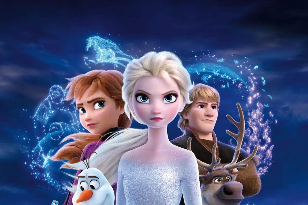 [Fimela] Frozen 2