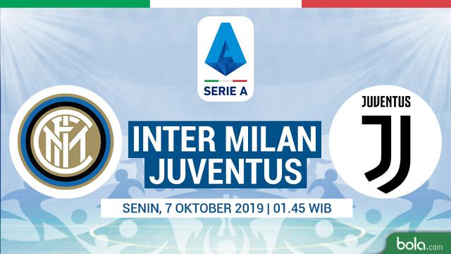 Inter Milan Vs Juventus