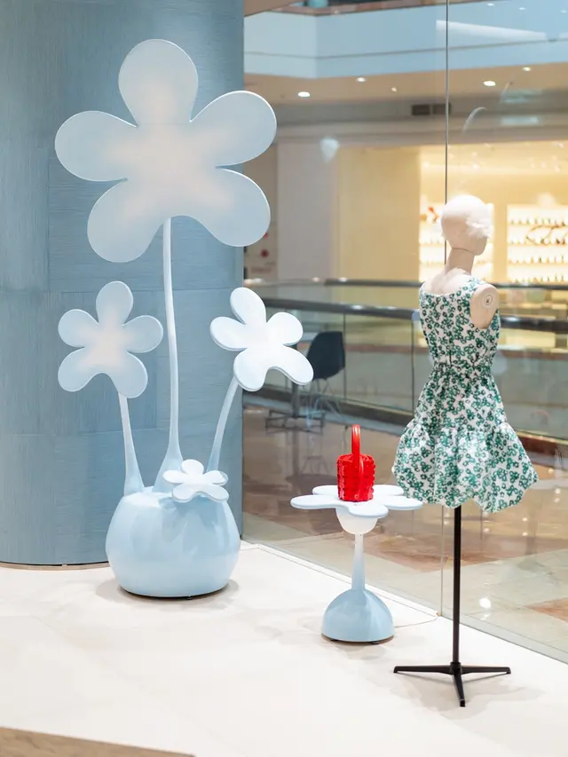 Peggy Hartanto Resmi Buka Flagship Store Pertamanya, Hadirkan Pengalaman Baru dalam Dunia Mode Tanah Air