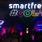 Smartfrend (Liputan6.com/Putu Elmira)