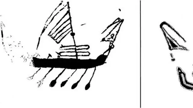 Perahu Maluku