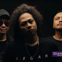 Eksklusif Stinky dengan formasi baru (Foto: Adrian Putra, Digital Imaging: Muhammad Iqbal Nurfajri/Bintang.com)