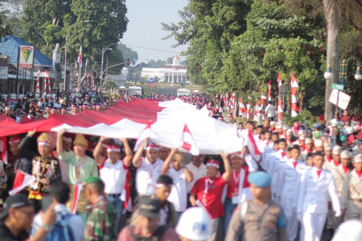 Achmad Sudarno/Liputan6.com