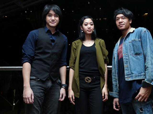 Kevin Aprilio Ungkap Vierratale Akan Punya Album Baru News