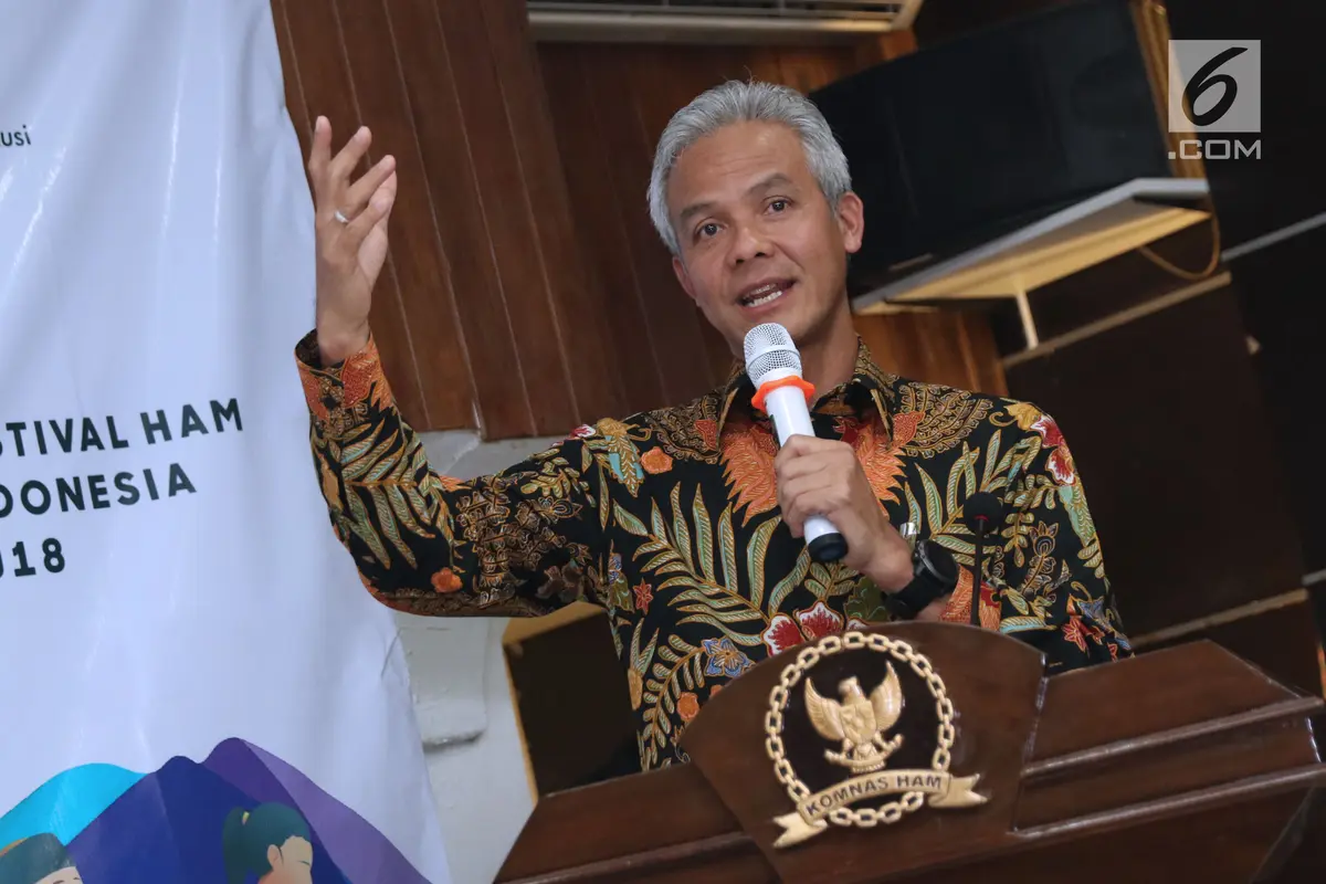Bersama Empat Lembaga, Komnas HAM Sepakati Pelaksanaan Festival HAM Indonesia
