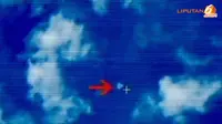 [VIDEO] Pesawat Malaysia Airlines Ditemukan?
