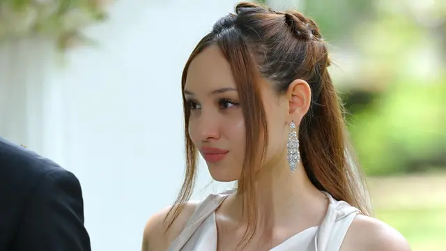 Cinta Sedalam Rindu