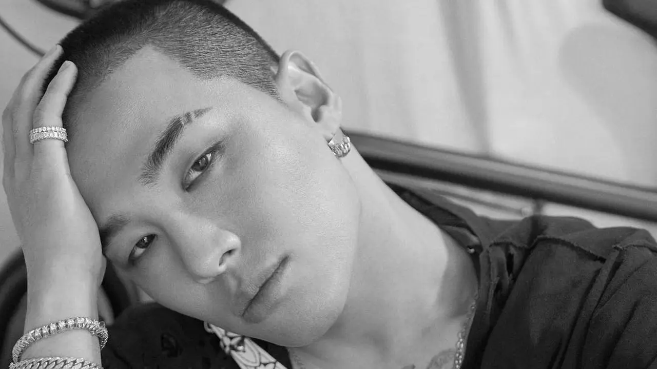 [Bintang] Ini Sumber Semangat Taeyang BigBang Saat Jalani Wajib Militer
