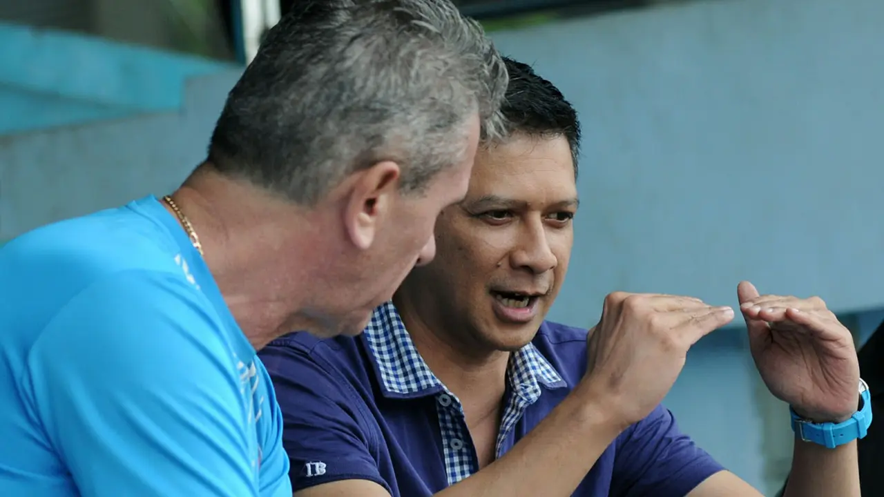 Iwan Budianto