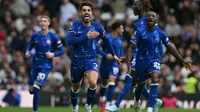 Barcelona Intip Peluang Bajak Bintang Chelsea Ini di Tahun 2026