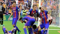 Barcelona Nyatakan Perang pada RFEF dan La Liga