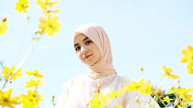 Nashwa Zahira