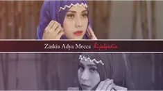 Tidak hanya jilbab untuk sehari-hari, jilbab atau hijab untuk ke pesta seperti pesta ulang tahun atau ke pertemuan yang membutuhkan penampilan berbeda dari biasanya, tetap bisa dipakai dalam waktu singkat dan hasilnya modis, rapi, dan tentunya berbeda dar