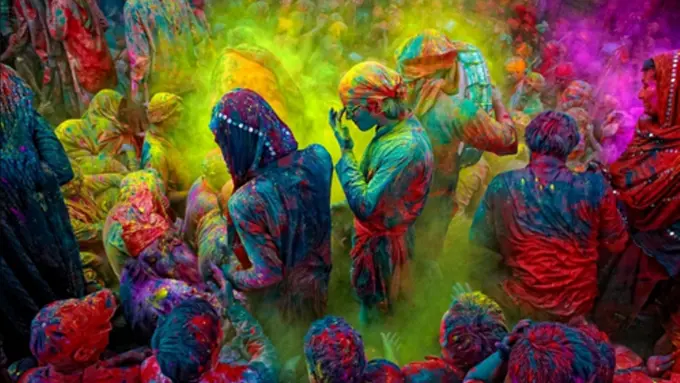 Pertama Kali 'Traveling' ke India? Jangan Tak Tahu 5 Tips Ini