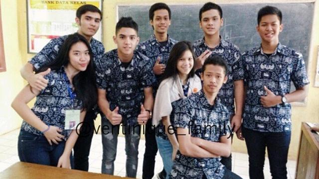 Pernah Jadi Teman Sekelas, Alghazali Ungkapkan Bela Sungkawa Untuk Dana