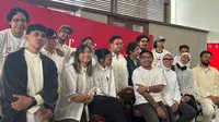 Jason Ranti Kolaborasi dengan Isyana Sarasvati di Album GARIS TEGAK, Keluarkan 'Kekuatan Super'