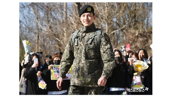 Ji Chang-wook (Sumber: Soompi)
