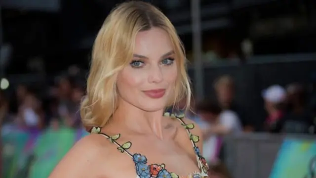 Margot Robbie