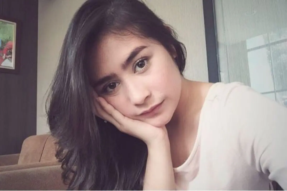 [Bintang] Prilly Latuconsina