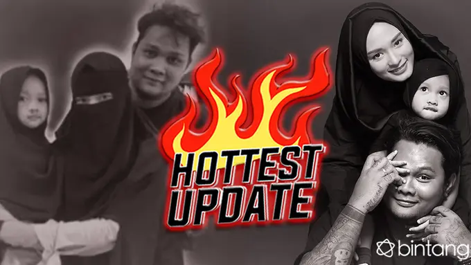 [Bintang] HL Hottest Update Virgoun