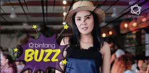 Nindy Ayunda kembali mendapat hujatan setelah mengunggah foto terbaru di akun instagramnya.