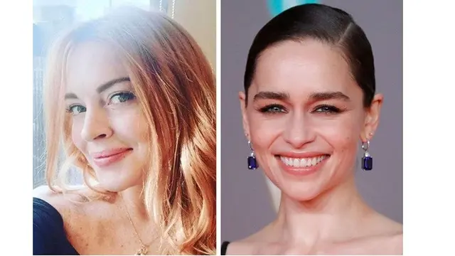 Terlihat Berbeda, 14 Selebriti Hollywood Ini Ternyata Memiliki Usia yang Sama