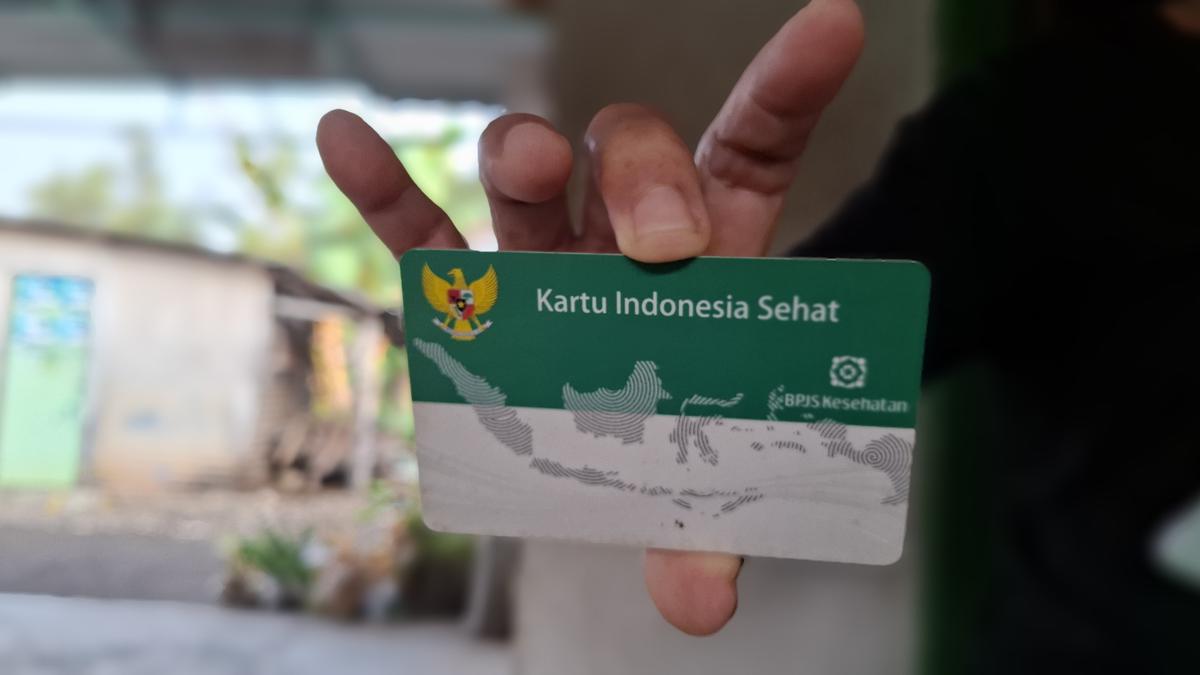 7,3 Juta Peserta PBI JKN Dinonaktifkan, Begini Tanggapan Dirut BPJS Kesehatan