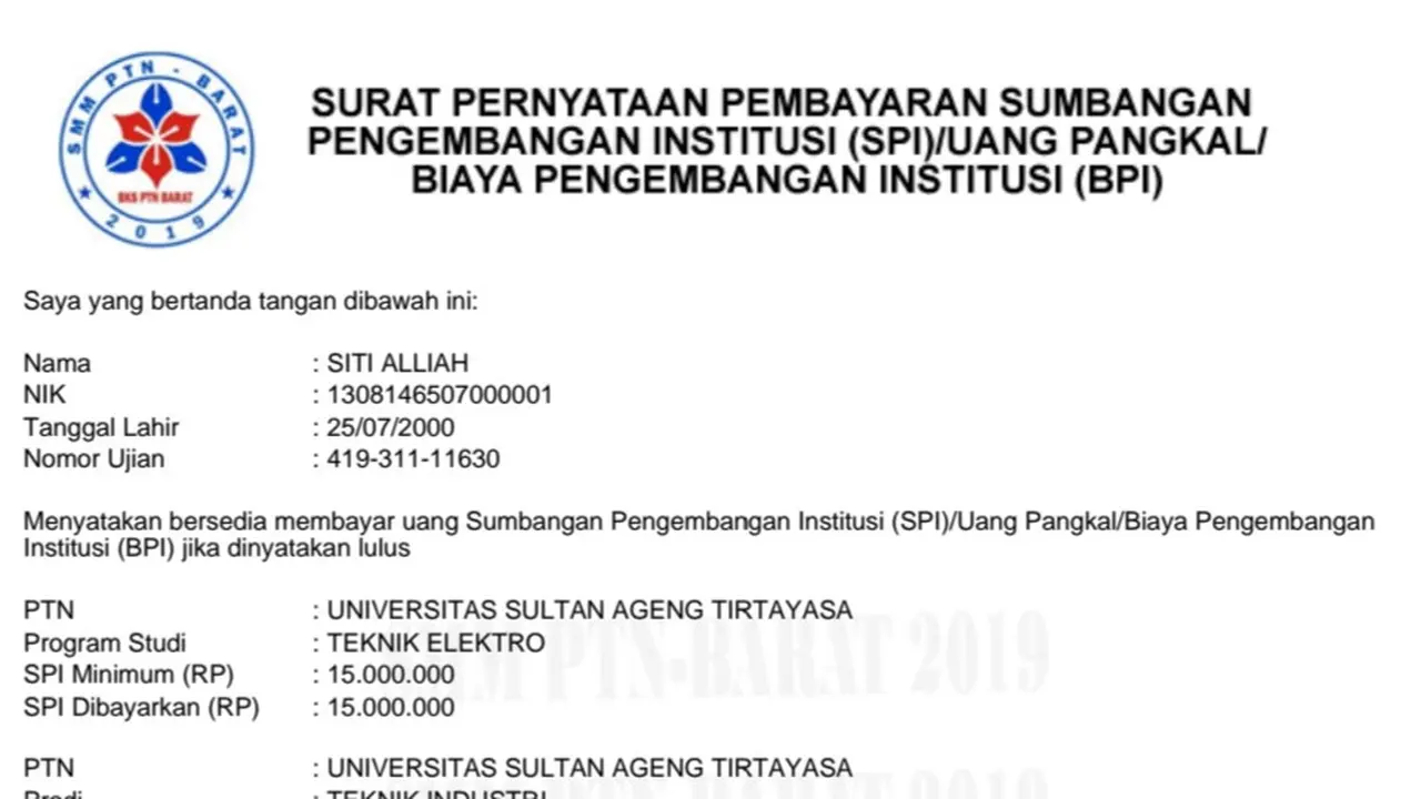 Siti Alliah