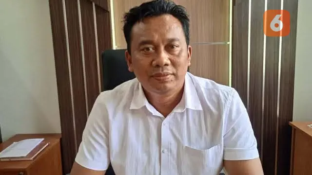 Kasat Reskrim Polres Paser