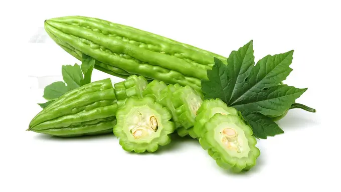 5 Manfaat Tak Terduga dari Pare (Jiangdi/Shutterstock)