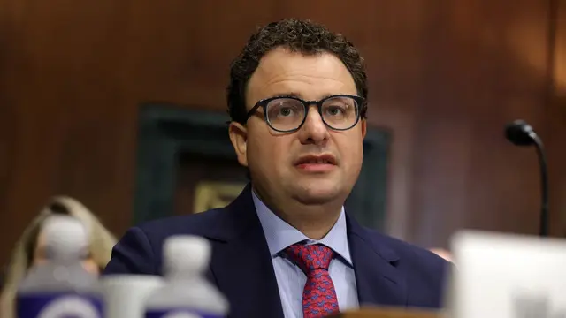 Dario Amodei (CEO Anthropic) Source: time.com