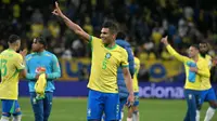 13 Negara Sudah Lolos ke Piala Dunia 2026, Brasil dan Ekuador Jadi Wakil Terbaru