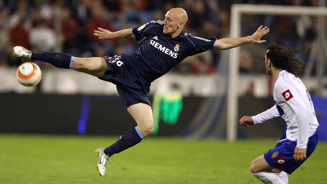 Thomas Gravesen