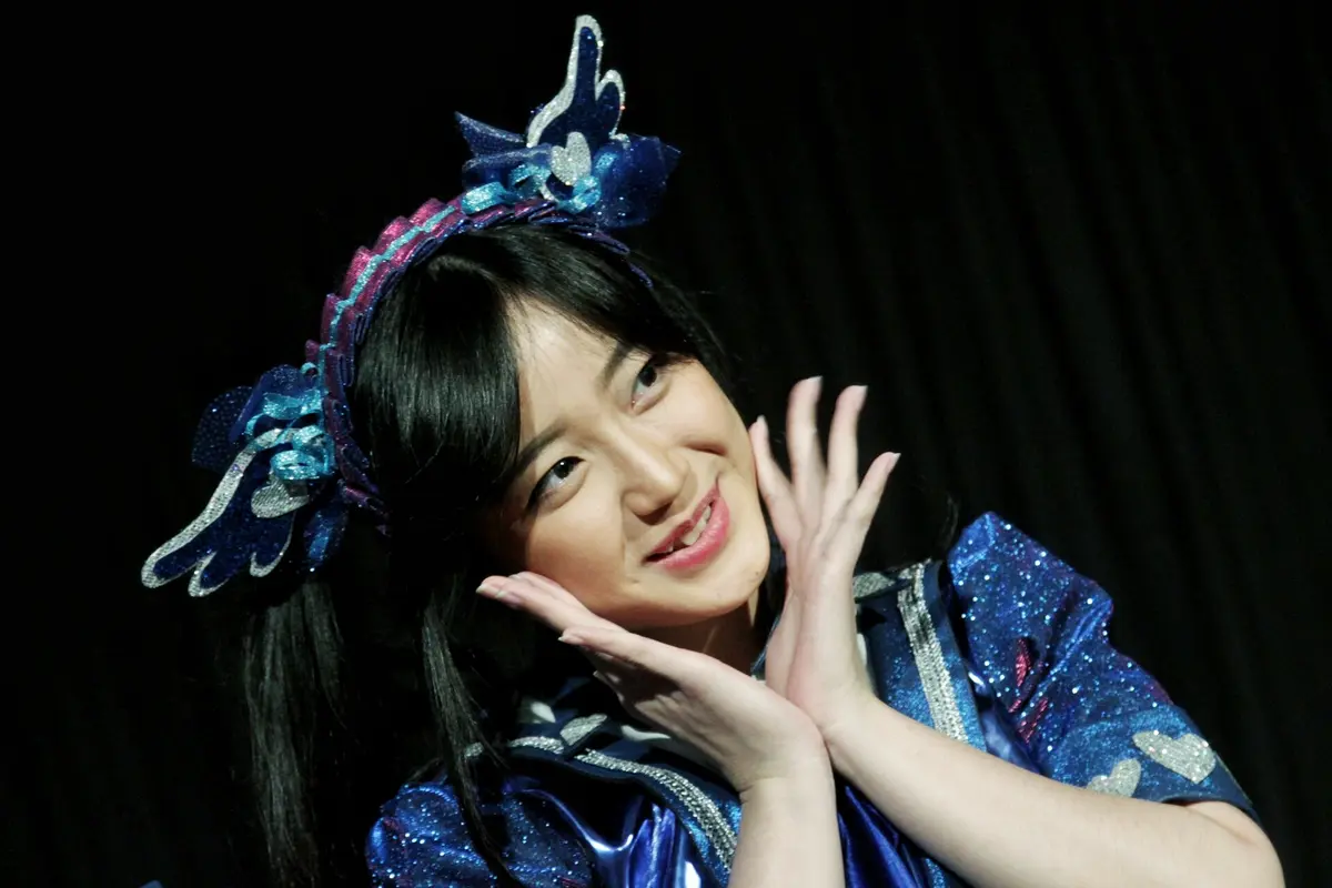 [Bintang] Sinka JKT48