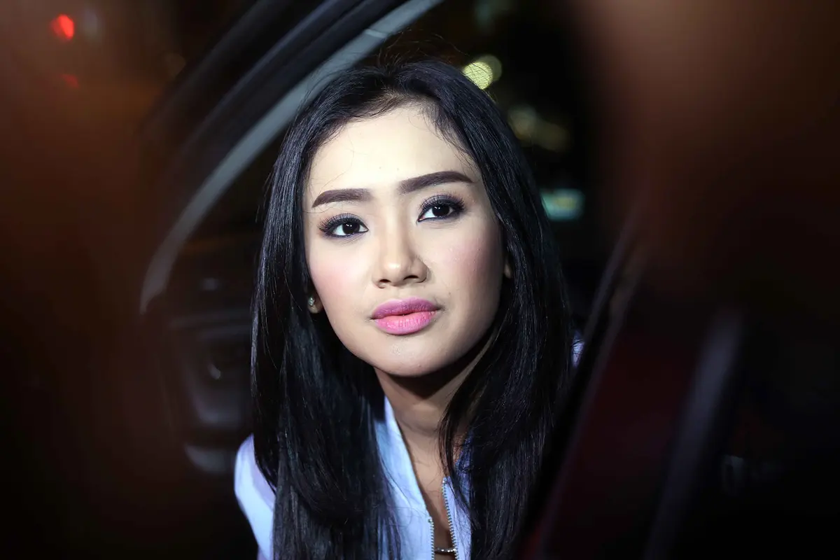[Bintang] Cita Citata