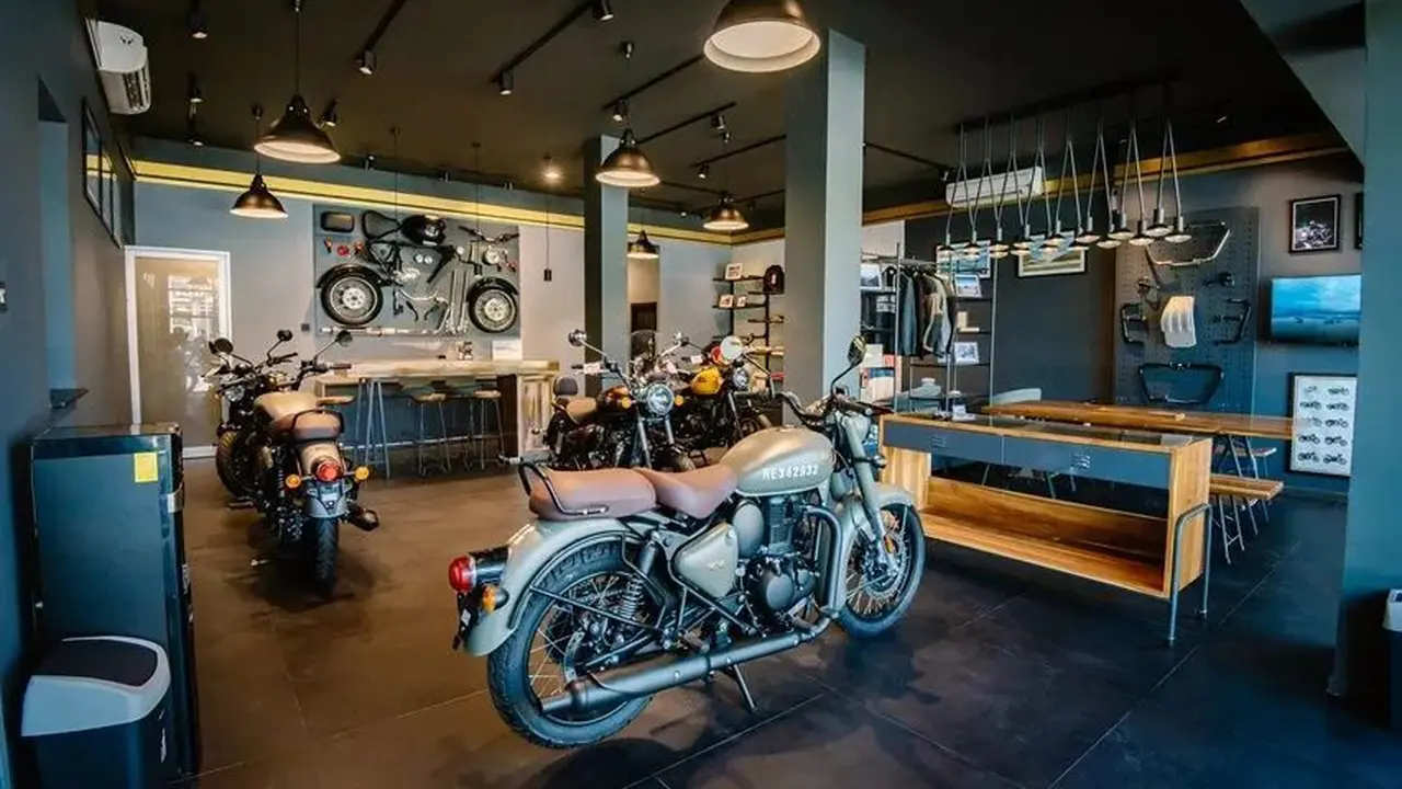 harga royal enfield 650