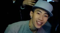 Jay Park Rayakan Ultah bersama Penggemar