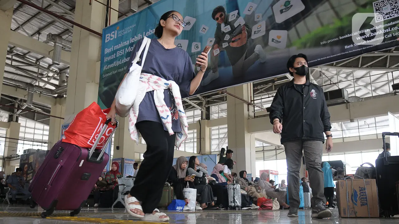 5 Faktor Risiko Pemicu Serangan Jantung Saat Mudik Lebaran, Kenali Ciri dan Pencegahannya