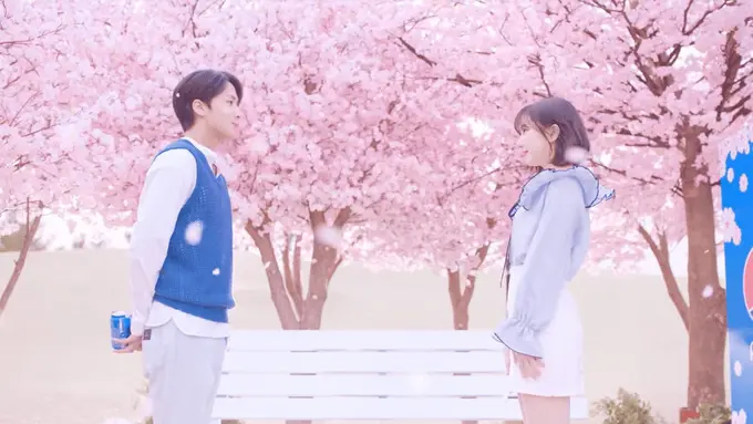 Ravi VIXX - Eunha  GFriend